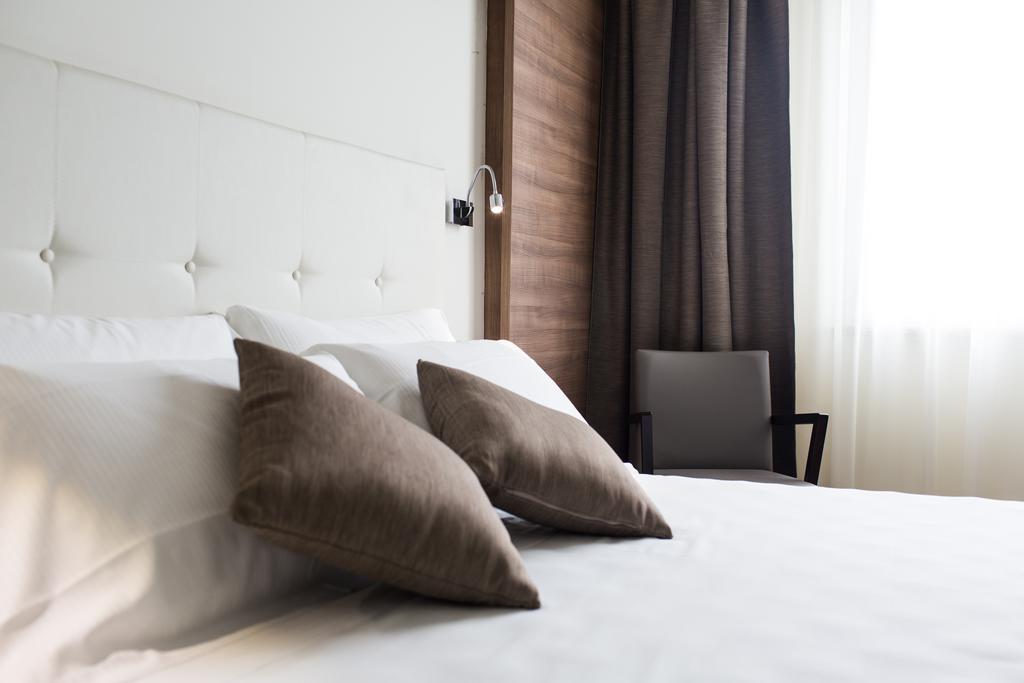 Street Hotel โคมัคคิโอ ห้อง รูปภาพ
