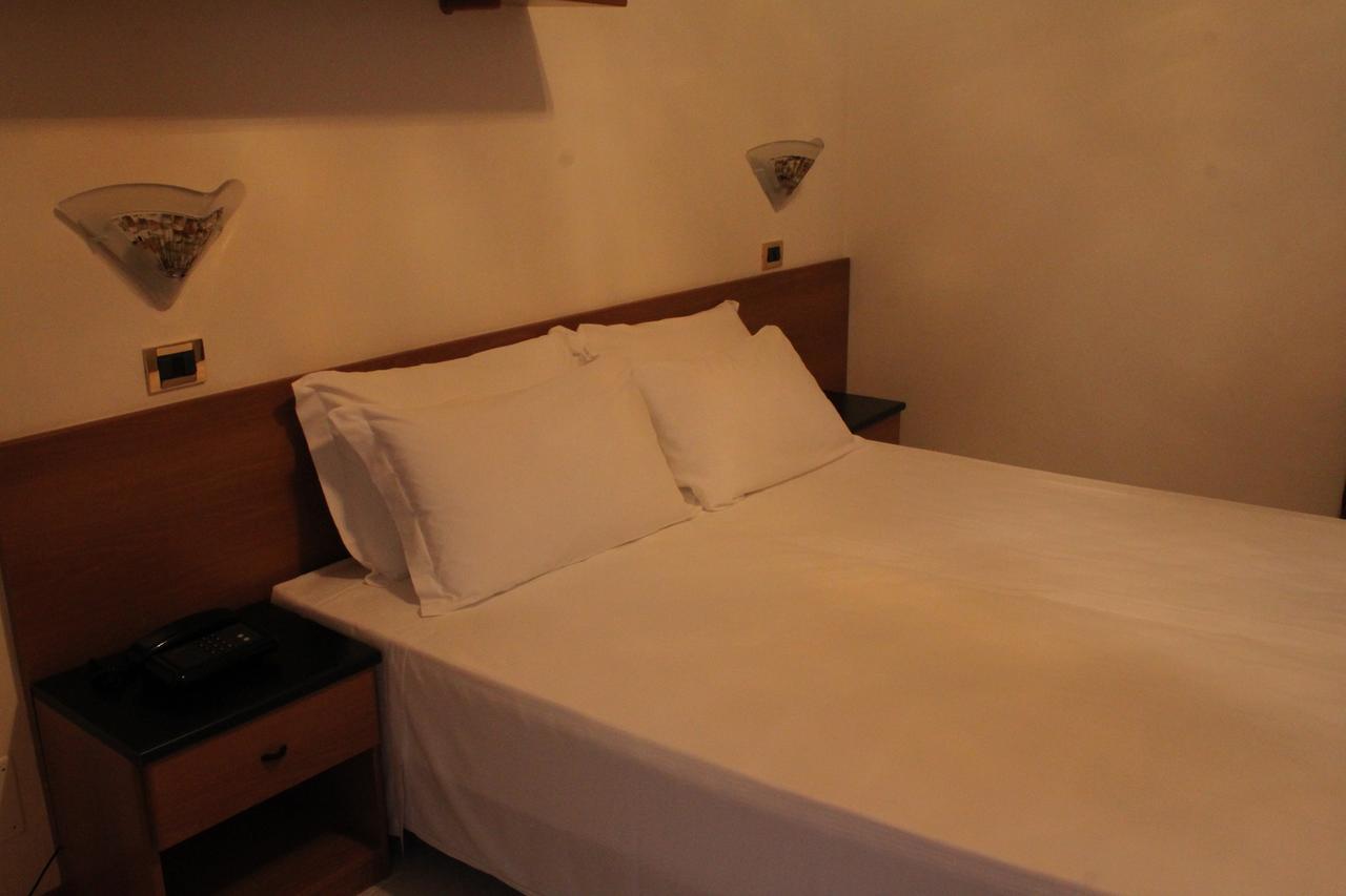 Street Hotel โคมัคคิโอ ห้อง รูปภาพ